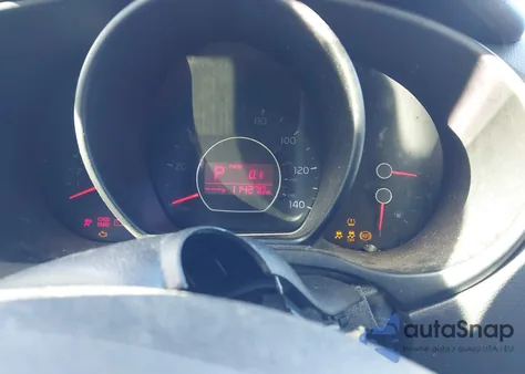 2019 Kia Soul из США, поврежденный, VIN KNDJN2A25K7022927